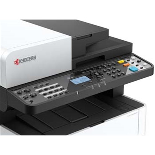 Kyocera - KYM2635DN